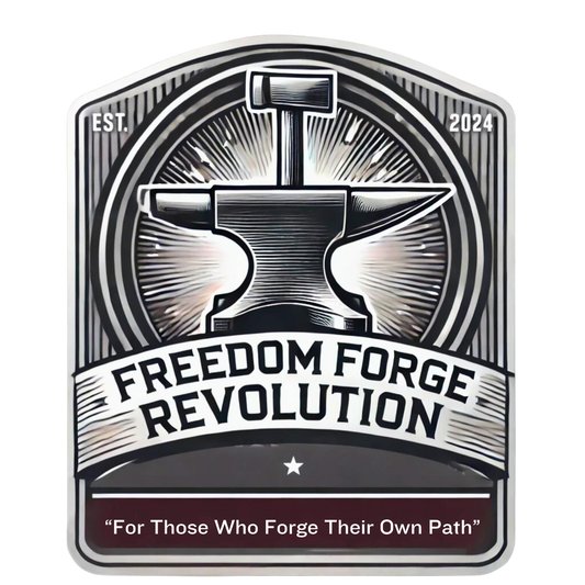 The Path to True Freedom: Why Strength and Independence Go Hand in Hand
