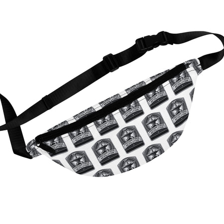 American Made FFR Fanny Pack - Bags/ Freedom Forge Revolution