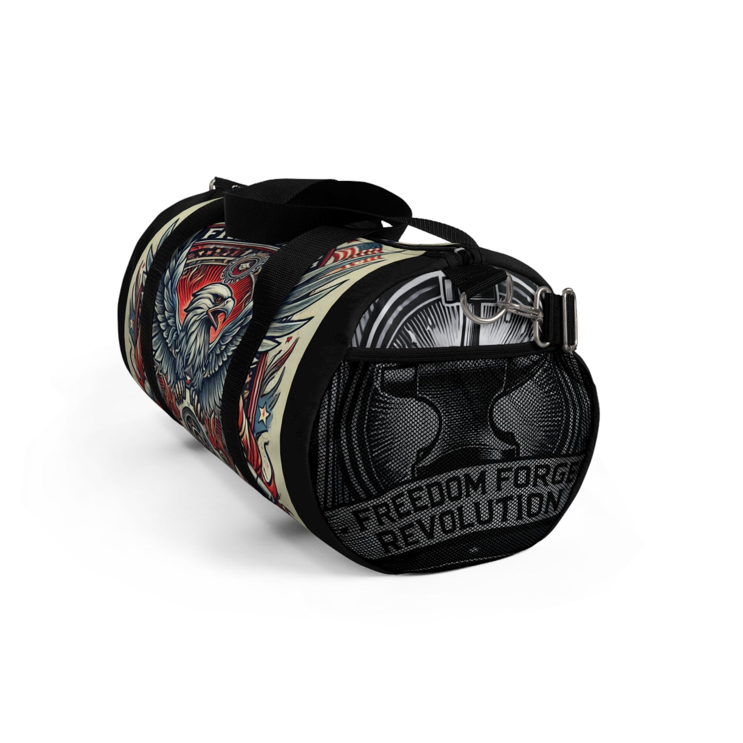 Revolution Duffel Bag