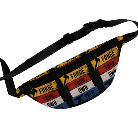 American Made Variant Fanny Pack - Bags/ Freedom Forge Revolution