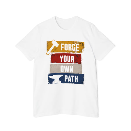 American Made FYOP Bold - Unisex T-Shirt/ Freedom Forge Revolution