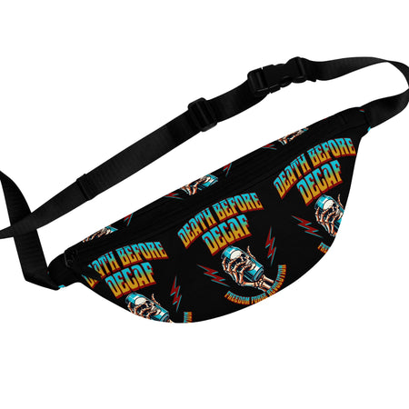 American Made Variant Fanny Pack - Bags/ Freedom Forge Revolution