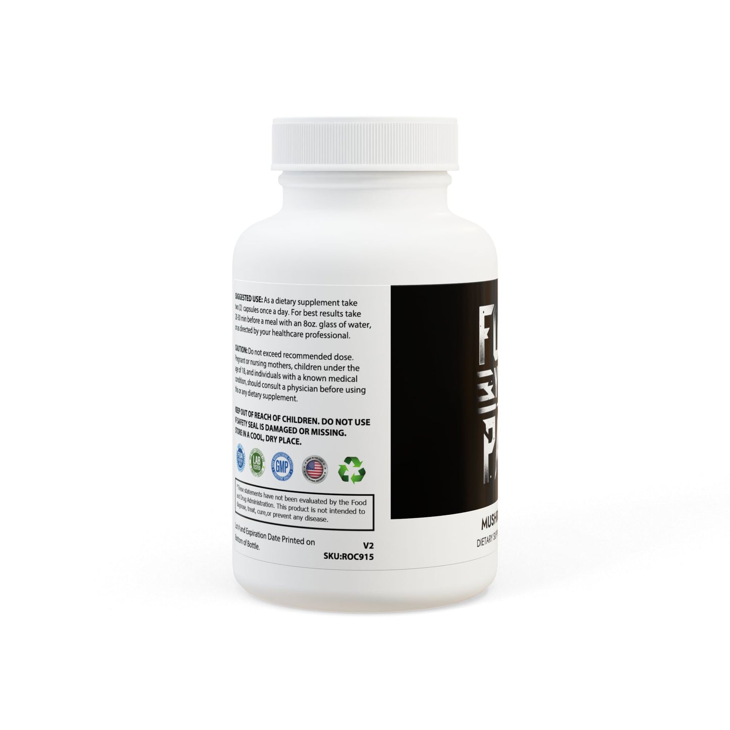 Forge Your Path™ Mushroom Blend