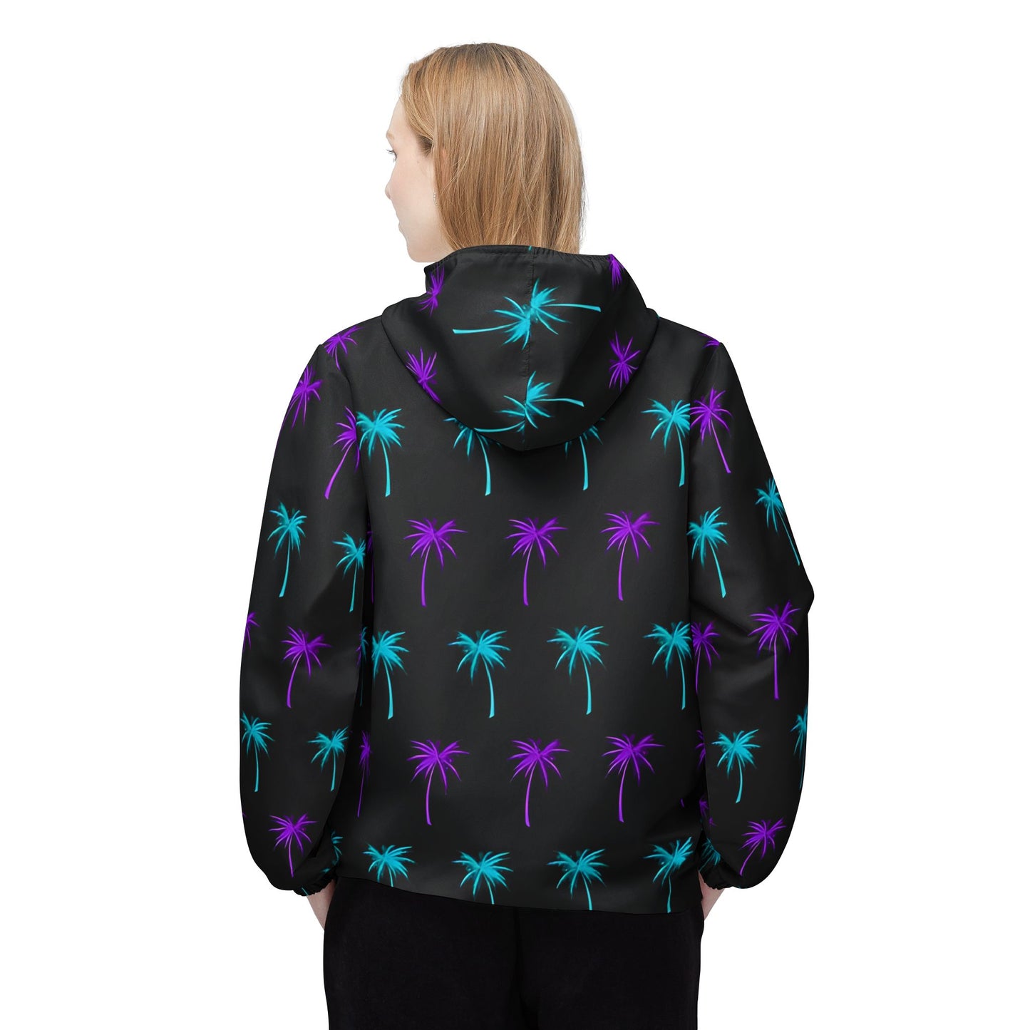 Freedom Forge Revolution Windbreaker Jacket - Embrace Your Path