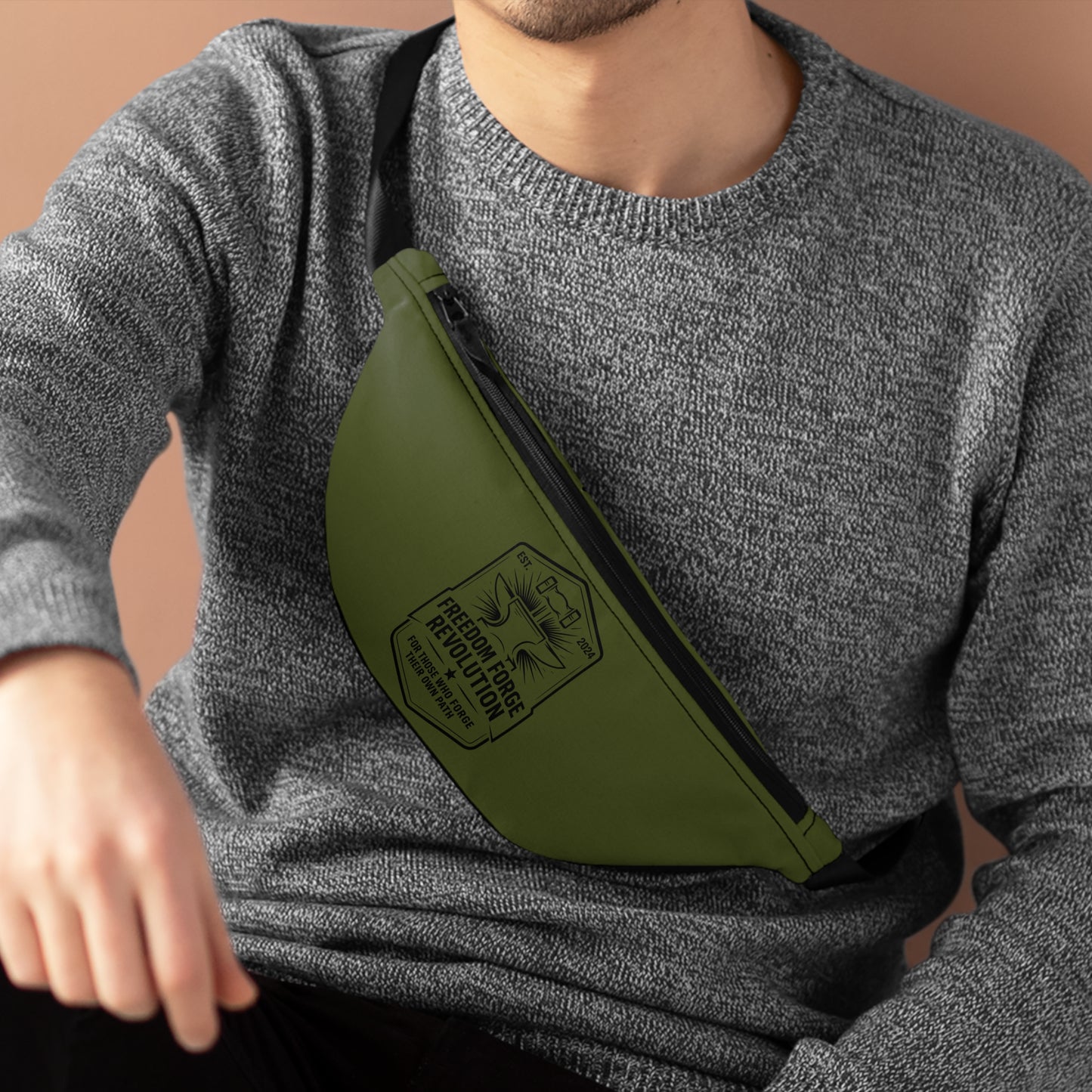Variant Fanny Pack