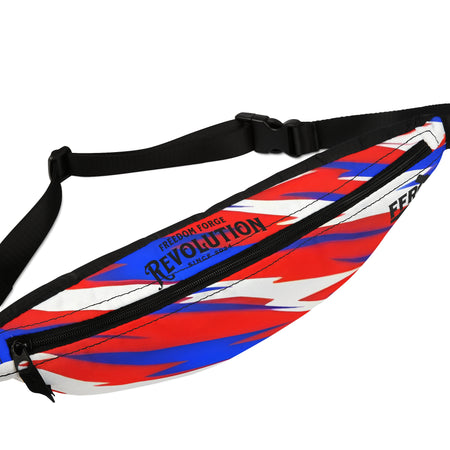 American Made Variant Fanny Pack - Bags/ Freedom Forge Revolution