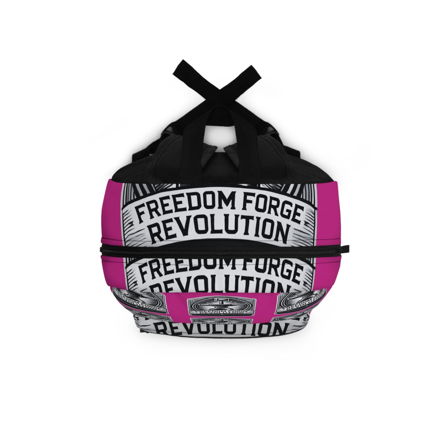 American Made FFR Backpack - Bags/ Freedom Forge Revolution