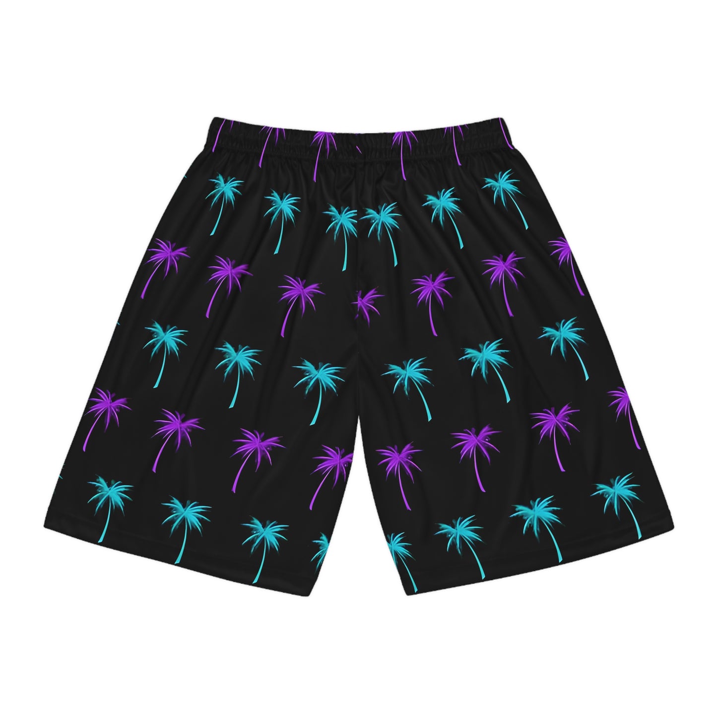 Basketball Shorts - Freedom Forge Revolution