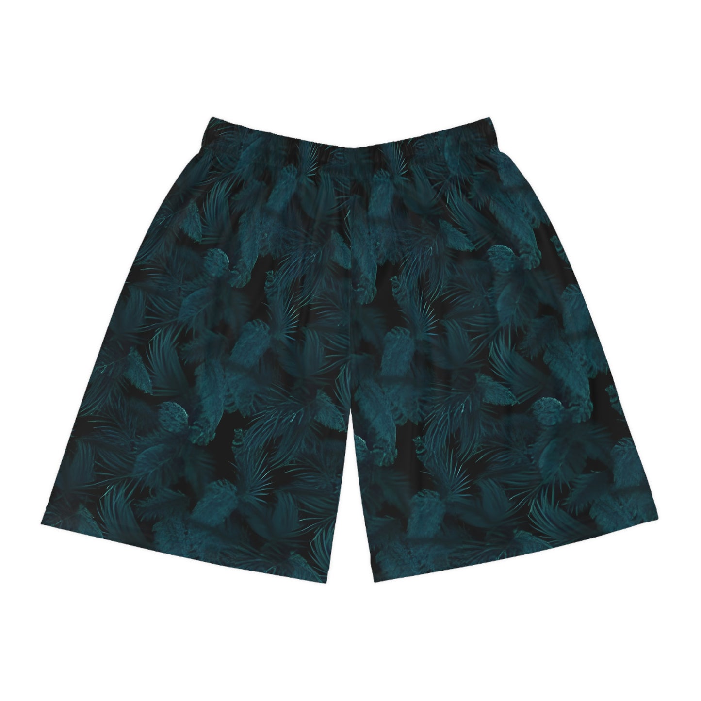 Basketball Shorts - Freedom Forge Revolution