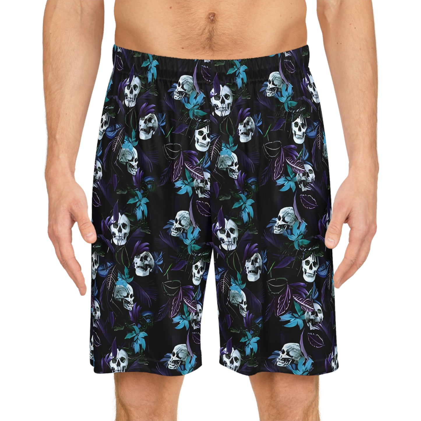 Basketball Shorts - Freedom Forge Revolution