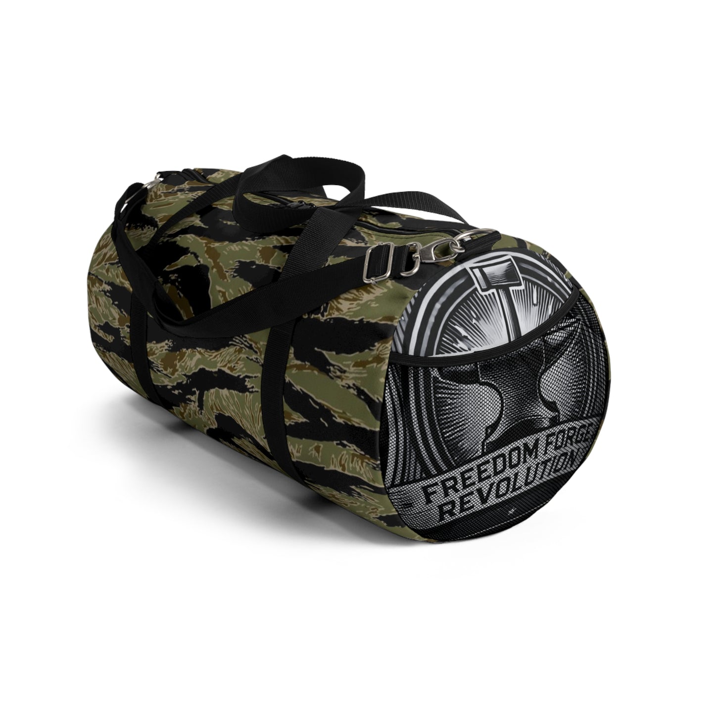 American Made Revolution Duffel Bag - Bags/ Freedom Forge Revolution