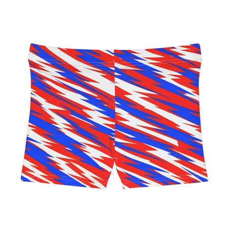 Women's Minimalist Yoga Shorts