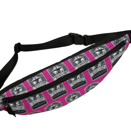 American Made FFR Fanny Pack - Bags/ Freedom Forge Revolution
