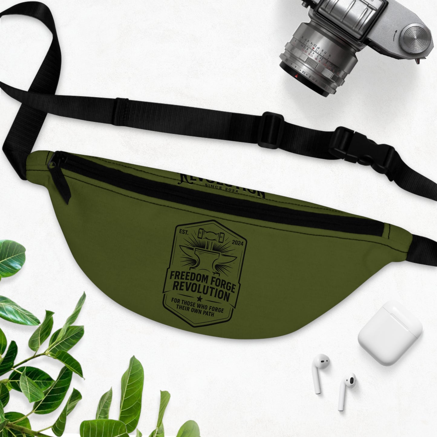 Variant Fanny Pack