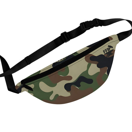 American Made Variant Fanny Pack - Bags/ Freedom Forge Revolution