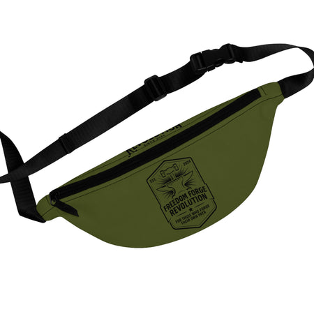 American Made Variant Fanny Pack - Bags/ Freedom Forge Revolution