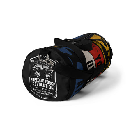 American Made Variant Duffel Bag - Bags/ Freedom Forge Revolution