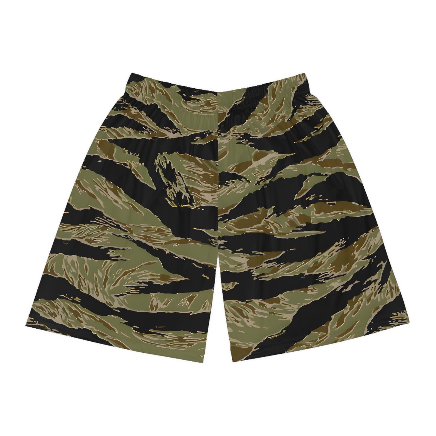 Basketball Shorts - Freedom Forge Revolution