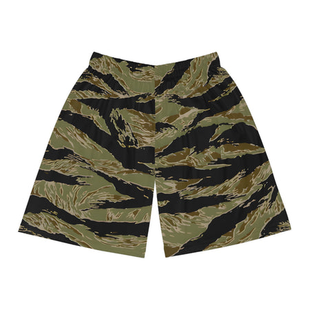 American Made Basketball Shorts - Freedom Forge Revolution - Mens Shorts/ Freedom Forge Revolution