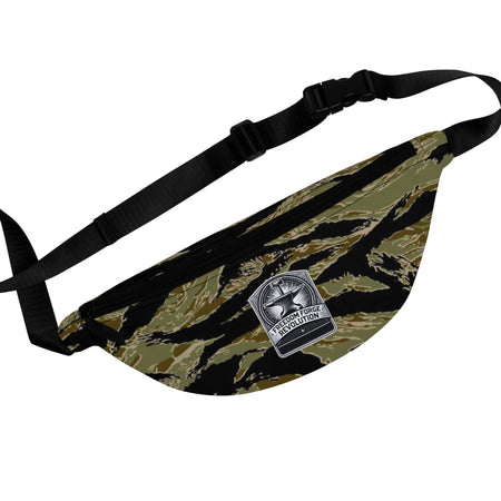 American Made FFR Fanny Pack - Bags/ Freedom Forge Revolution