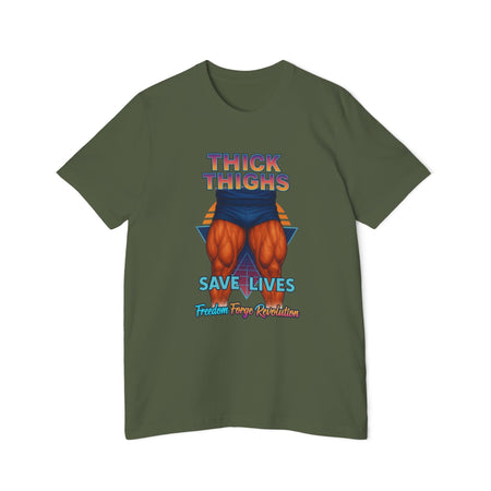 Thick Thighs Variant T-Shirt