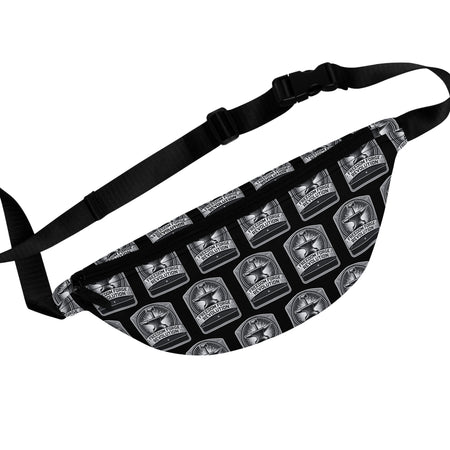 American Made FFR Fanny Pack - Bags/ Freedom Forge Revolution