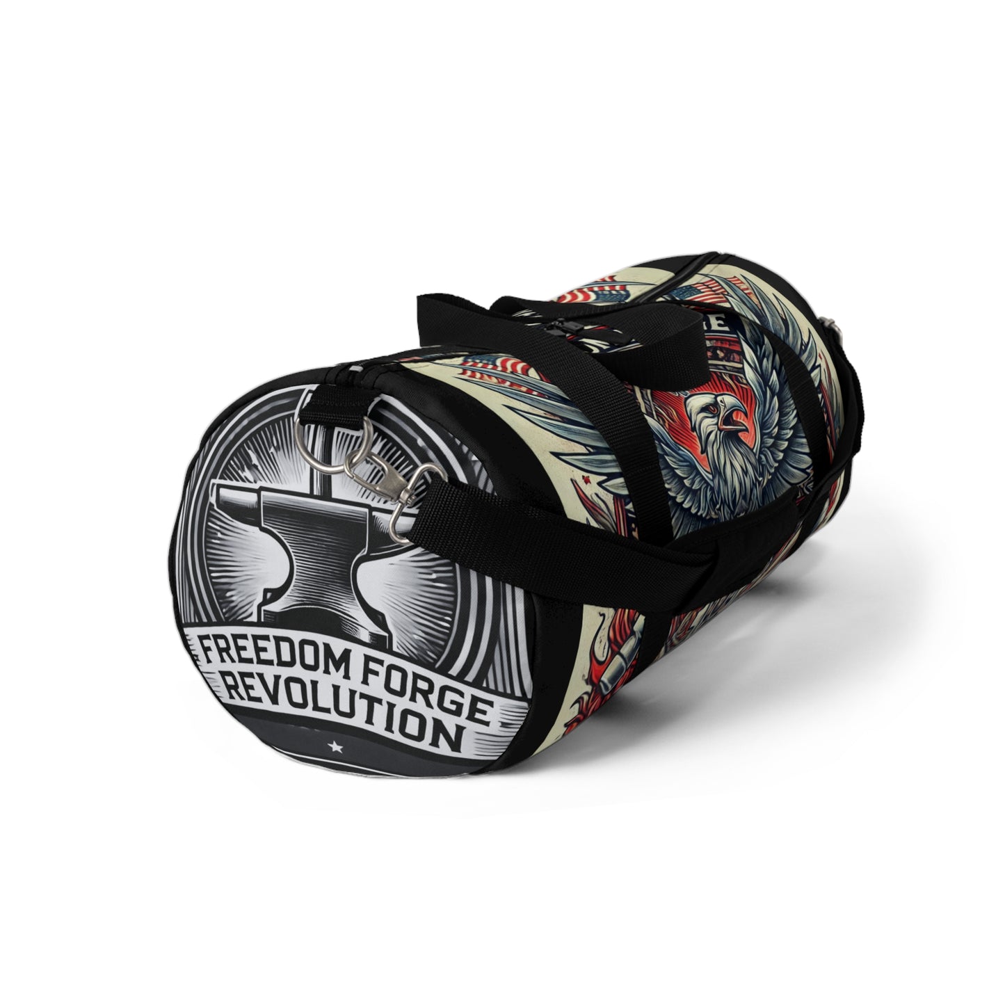 Revolution Duffel Bag