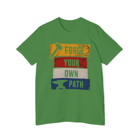 American Made FYOP Bold - Unisex T-Shirt/ Freedom Forge Revolution