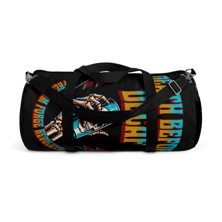 American Made Variant Duffel Bag - Bags/ Freedom Forge Revolution