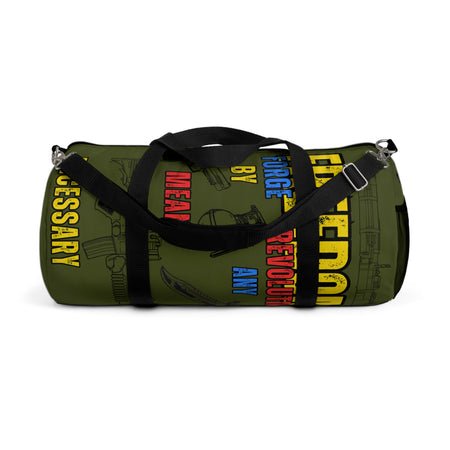 American Made Variant Duffel Bag - Bags/ Freedom Forge Revolution