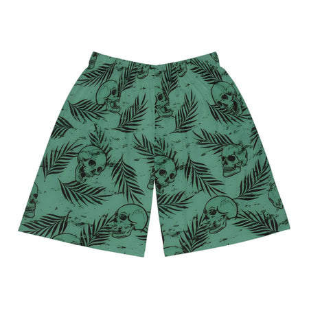 American Made Basketball Shorts - Freedom Forge Revolution - Mens Shorts/ Freedom Forge Revolution