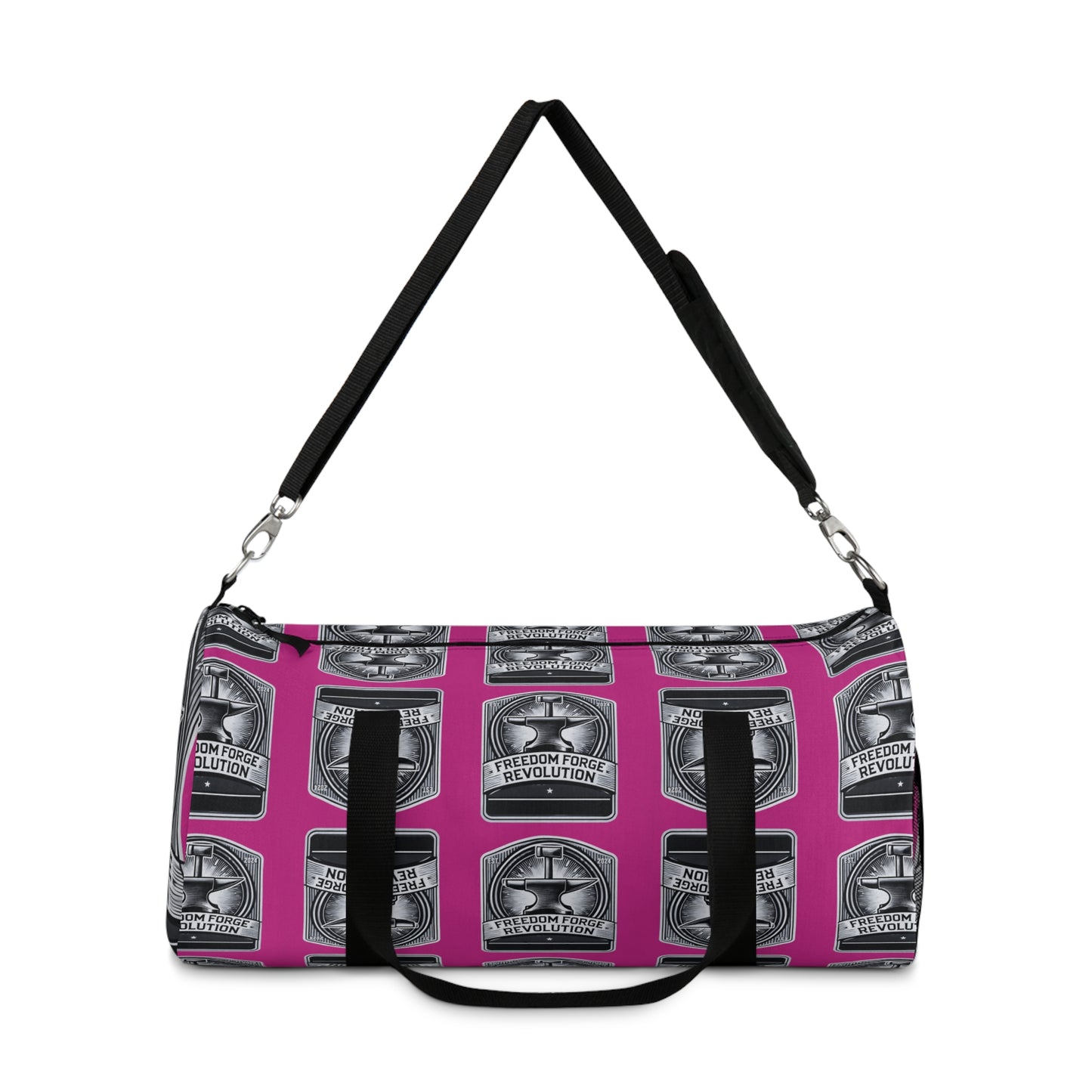 Hammer & Anvil Duffel Bag