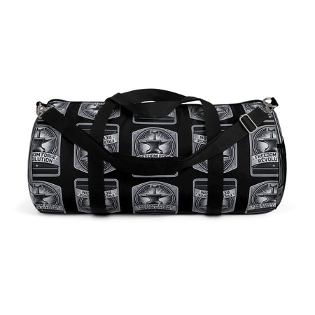 American Made Hammer & Anvil Duffel Bag - Bags/ Freedom Forge Revolution