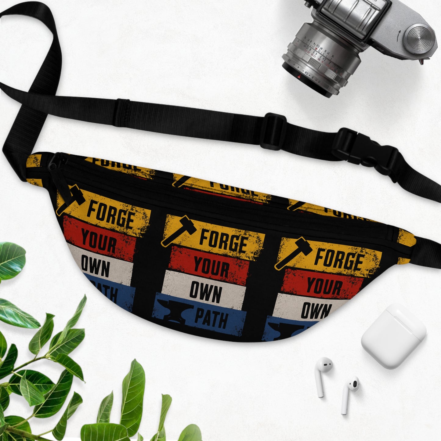 Variant Fanny Pack