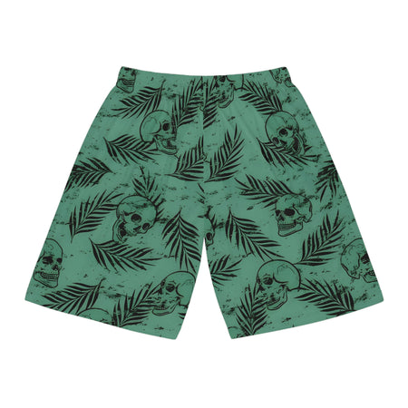 American Made Basketball Shorts - Freedom Forge Revolution - Mens Shorts/ Freedom Forge Revolution