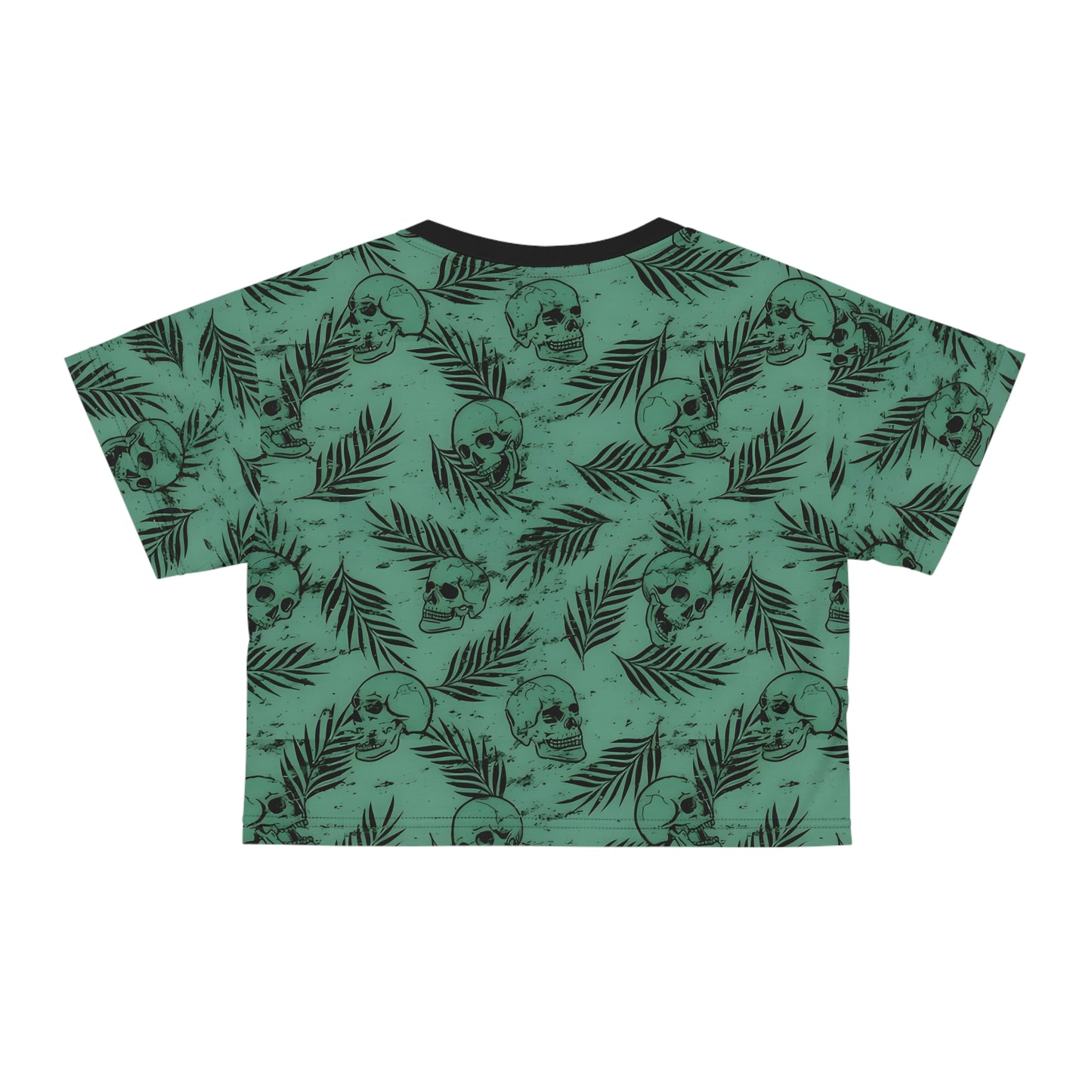 FFR Crop Tee