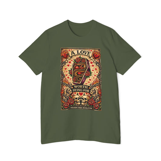 Love Worth Dying For