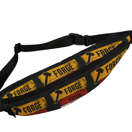 American Made Variant Fanny Pack - Bags/ Freedom Forge Revolution