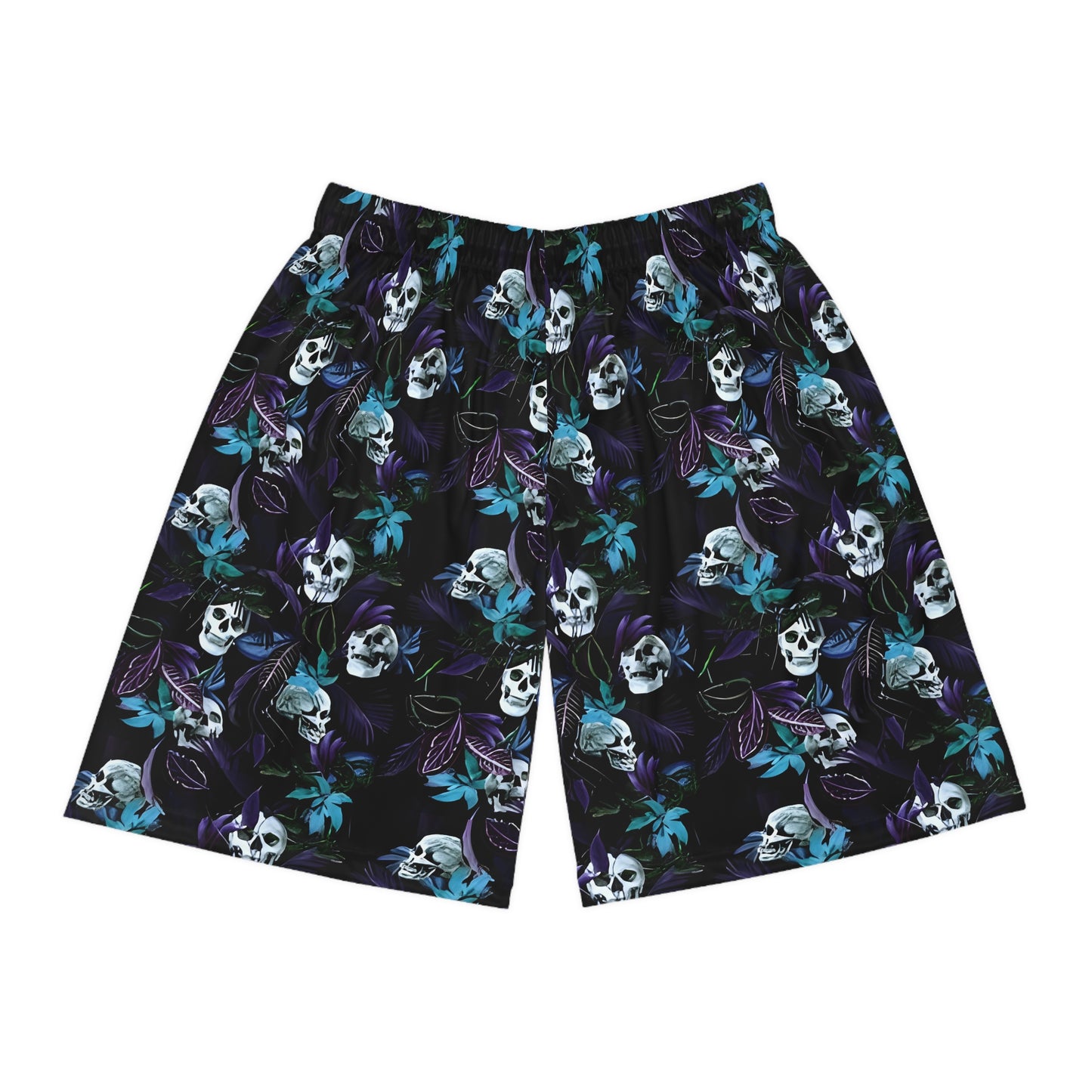 Basketball Shorts - Freedom Forge Revolution