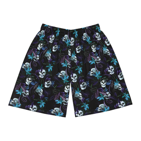 American Made Basketball Shorts - Freedom Forge Revolution - Mens Shorts/ Freedom Forge Revolution