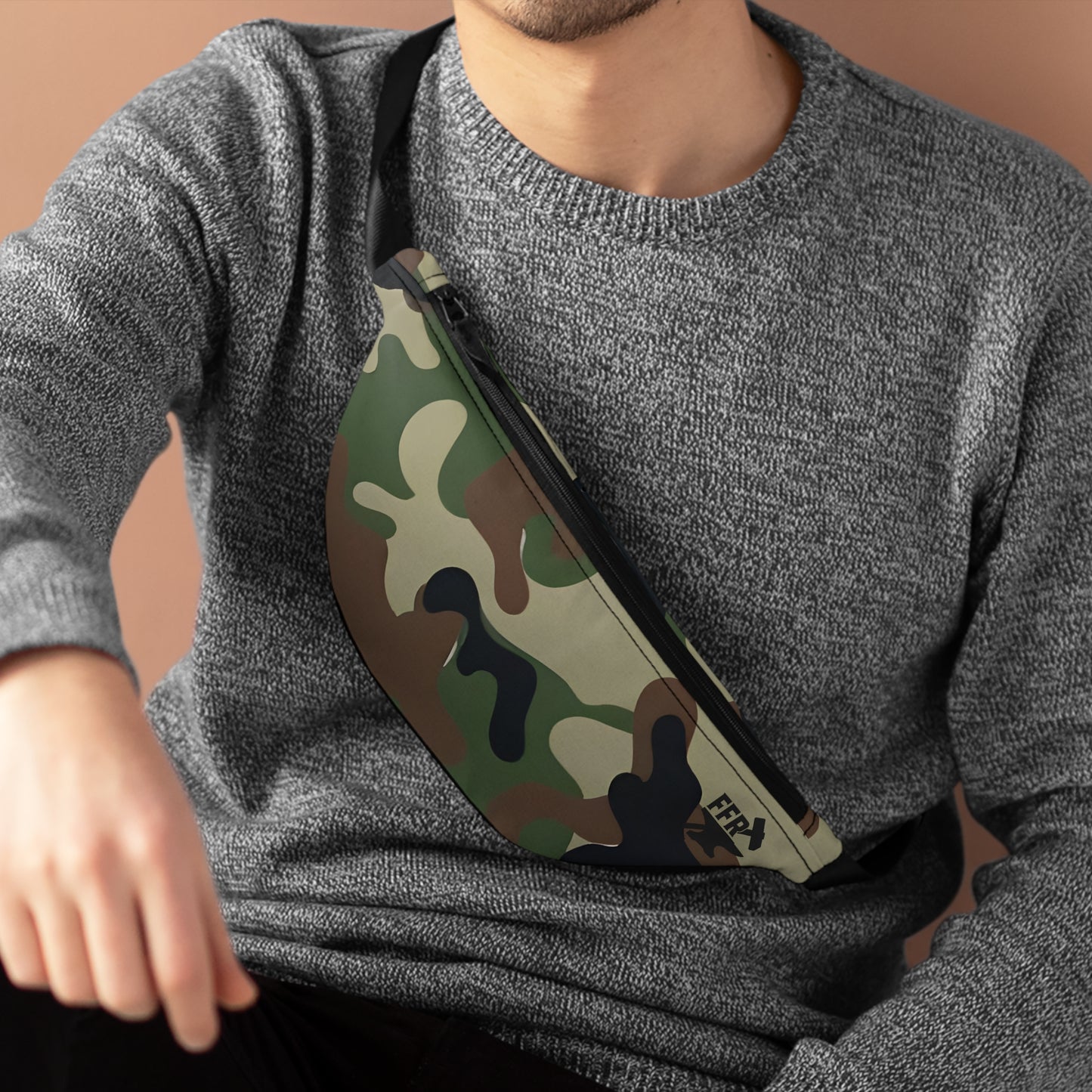Variant Fanny Pack