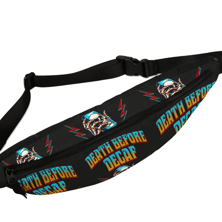 American Made Variant Fanny Pack - Bags/ Freedom Forge Revolution