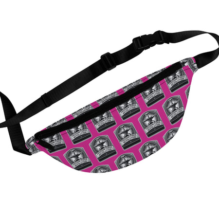 American Made FFR Fanny Pack - Bags/ Freedom Forge Revolution