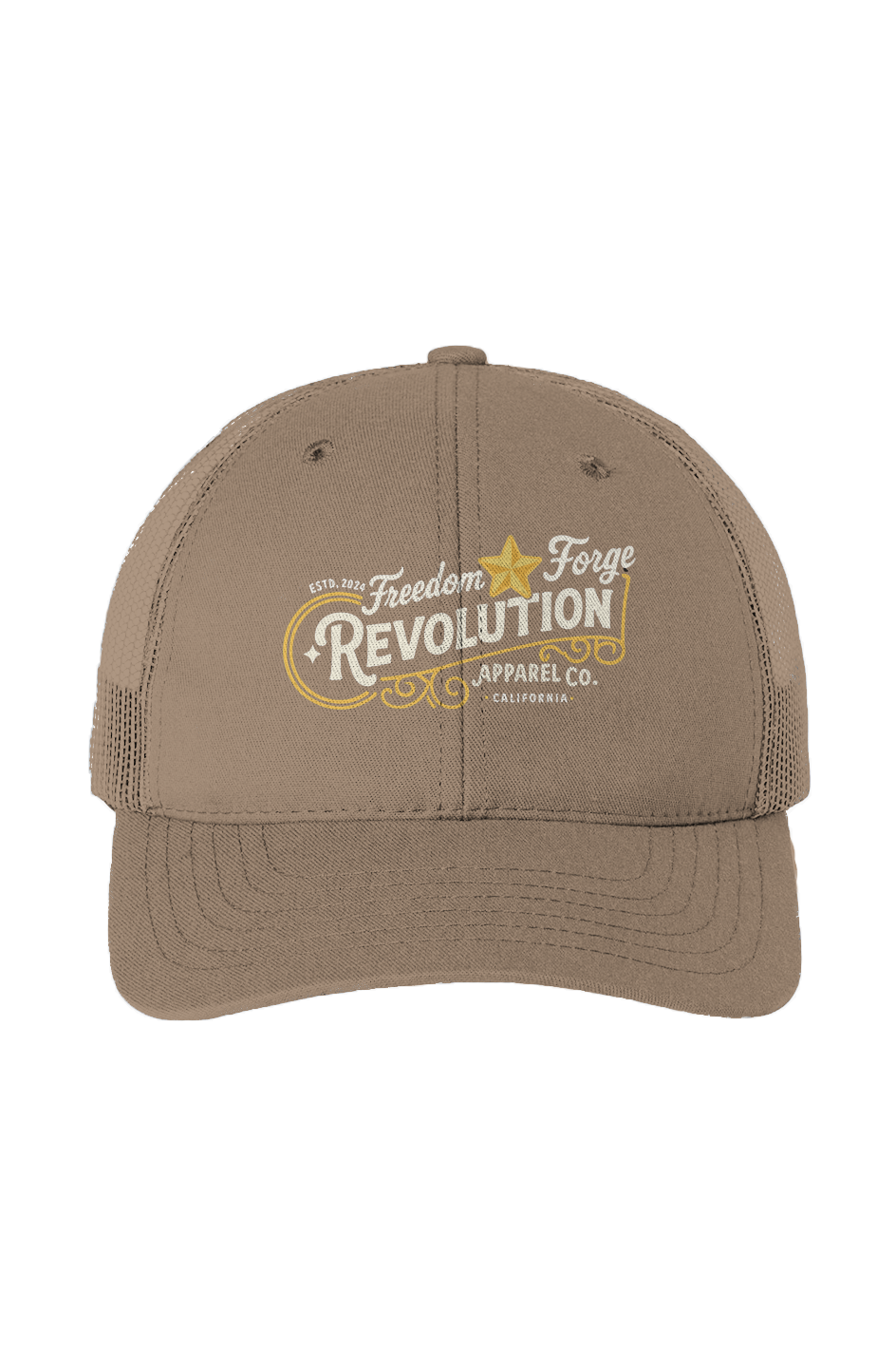 Trucker Cap