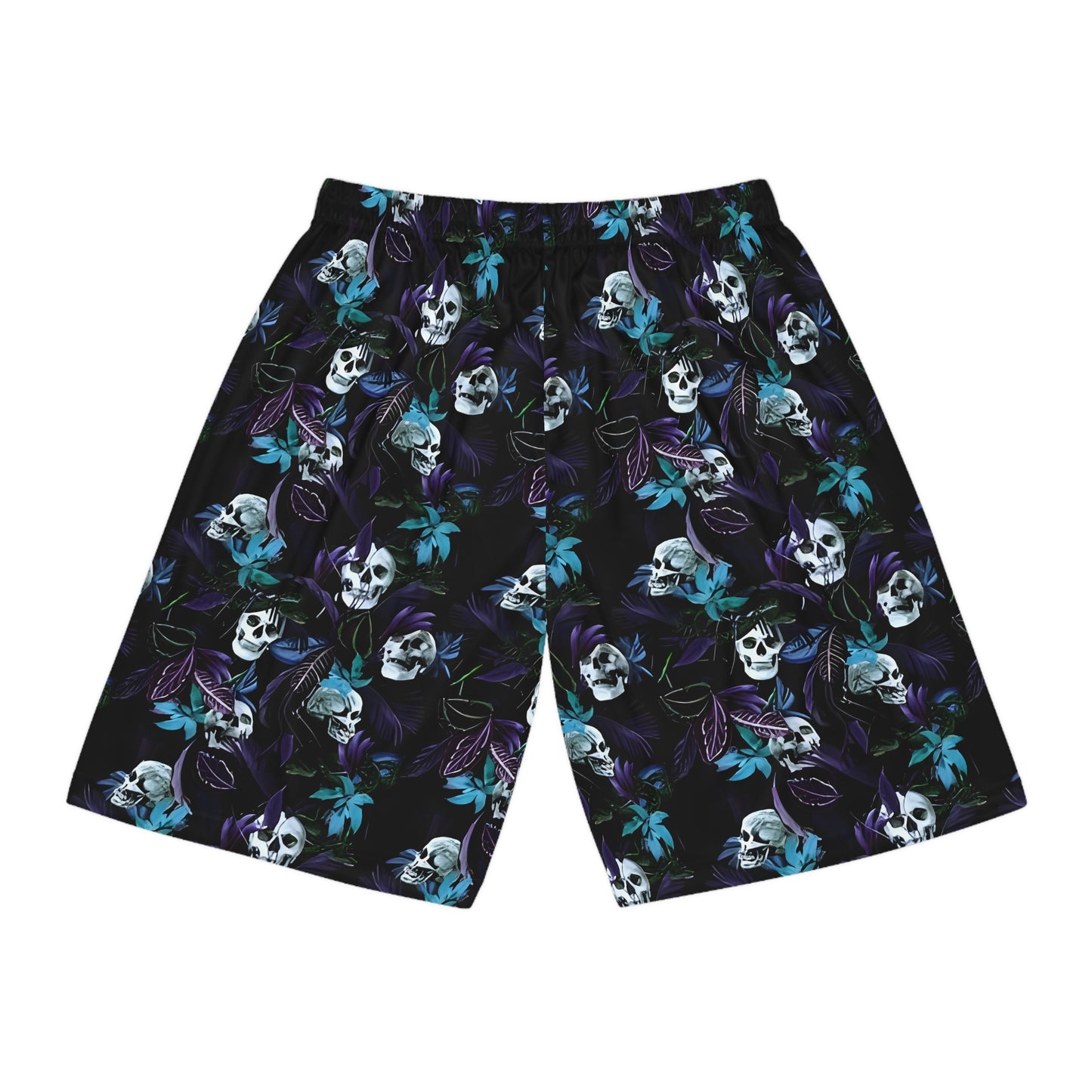 Basketball Shorts - Freedom Forge Revolution