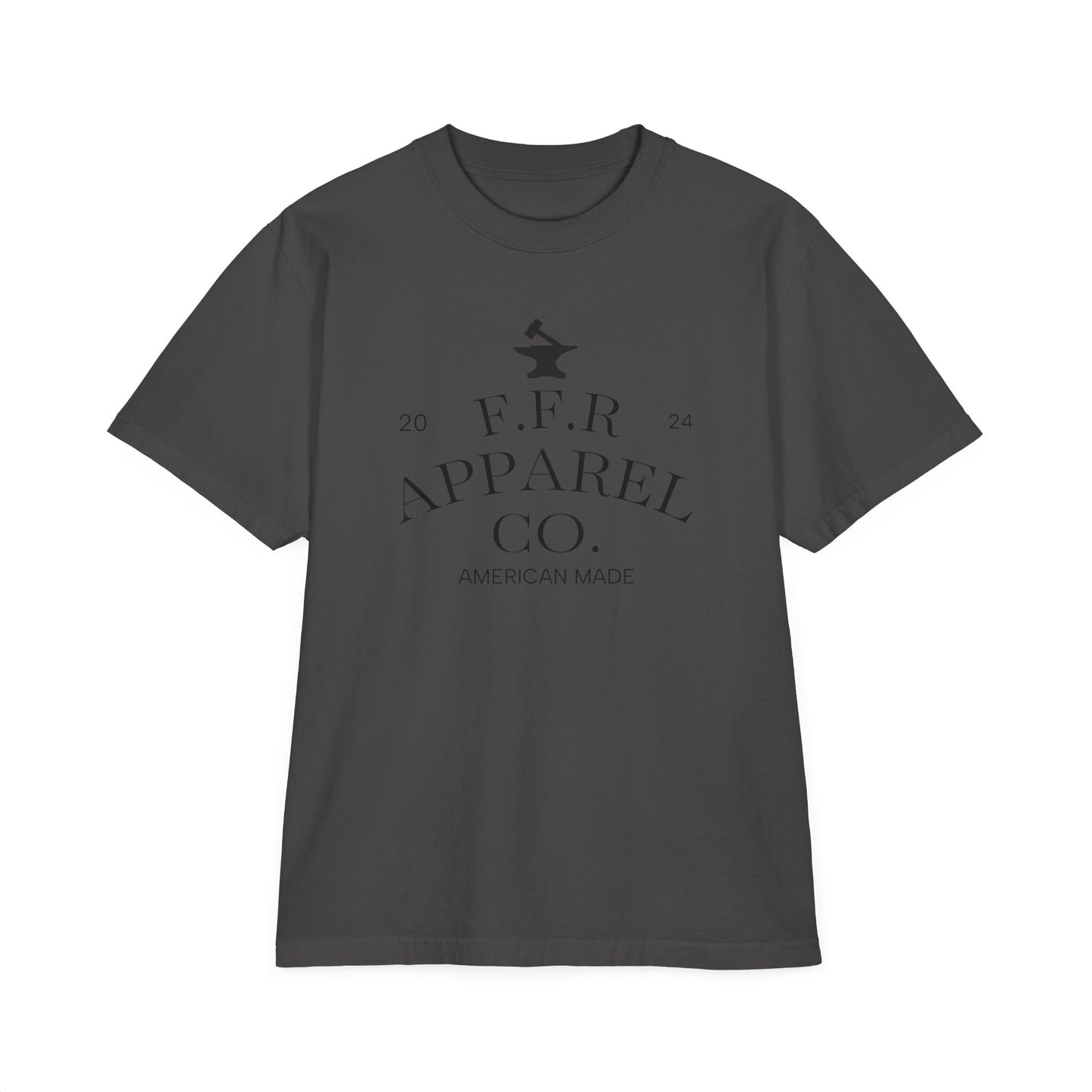 FFR Apparel Co. Pump Cover