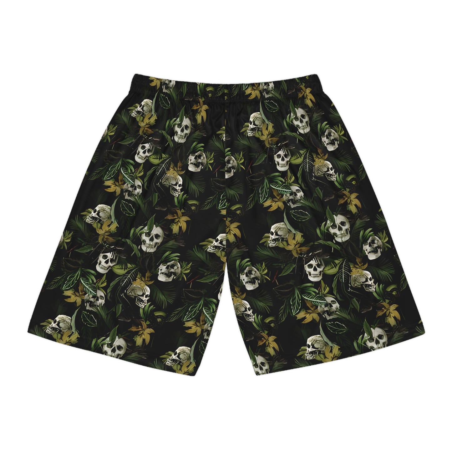 Basketball Shorts - Freedom Forge Revolution