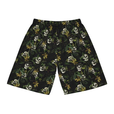 American Made Basketball Shorts - Freedom Forge Revolution - Mens Shorts/ Freedom Forge Revolution