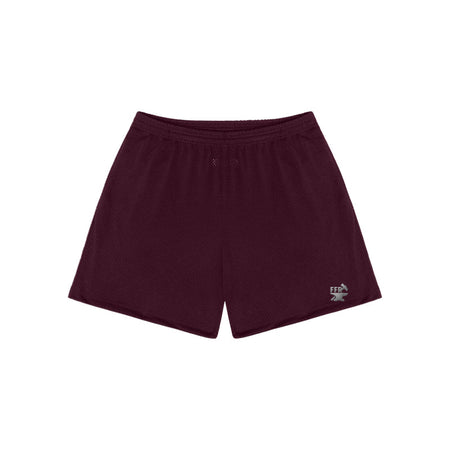 American Made FFR Mesh Mid-Length Short - Mens Shorts/ Freedom Forge Revolution