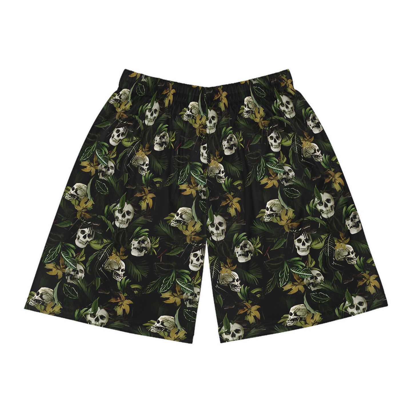 Basketball Shorts - Freedom Forge Revolution
